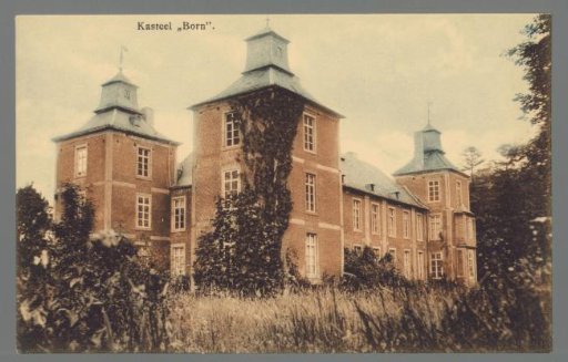 Castle "Born"