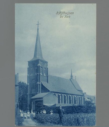 Heijthuijsen