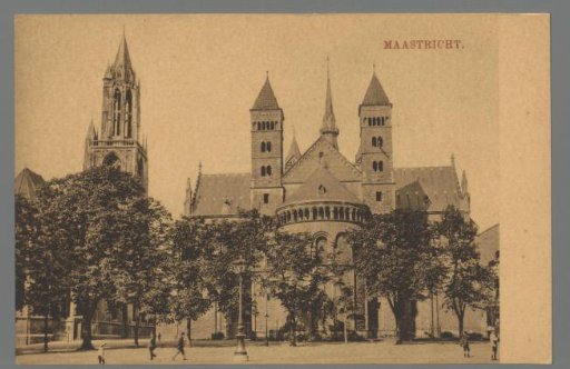 Maastricht