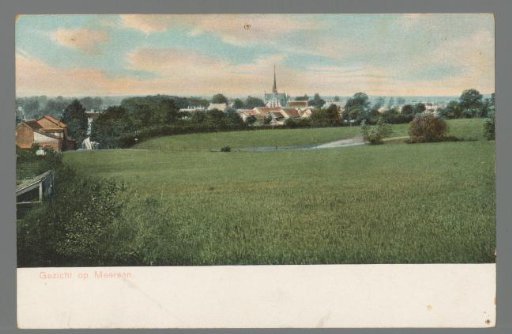 View of Meersen