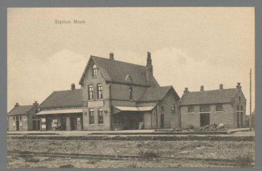Mook Station