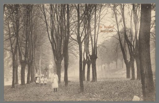 The Labyrinth, Roermond