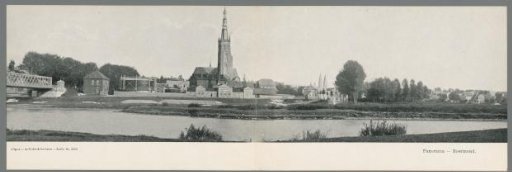 Panorama - Roermond