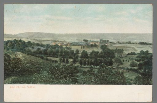 View of Vaals