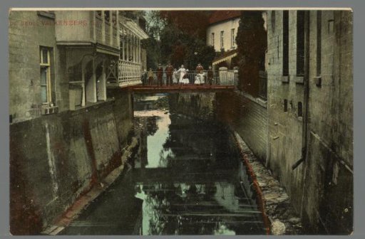 The Geul, Valkenberg (L)