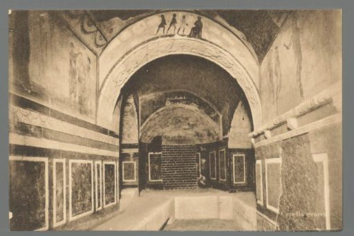 Roman Catacombs, Valkenburg