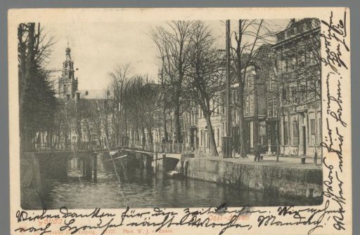 Gouda, East Harbour