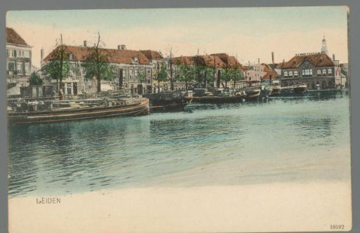 Leiden