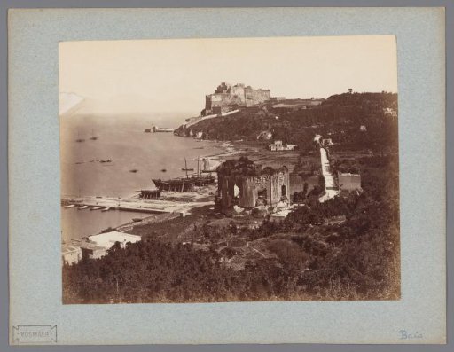 View of Baia