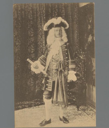 William Carel Hendrik Friso, Prince of Orange-Nassau