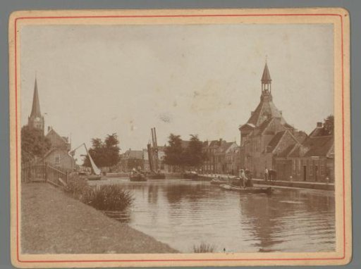 View of Leidschendam