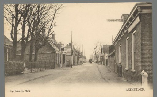 Leimuiden