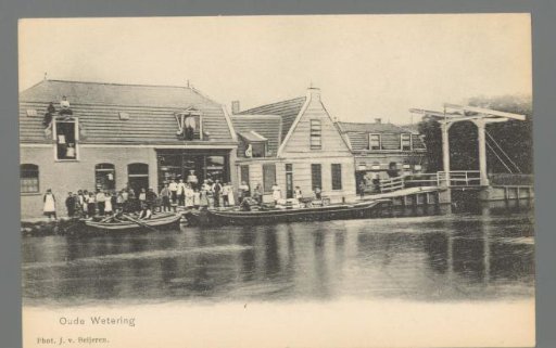 Oudewater