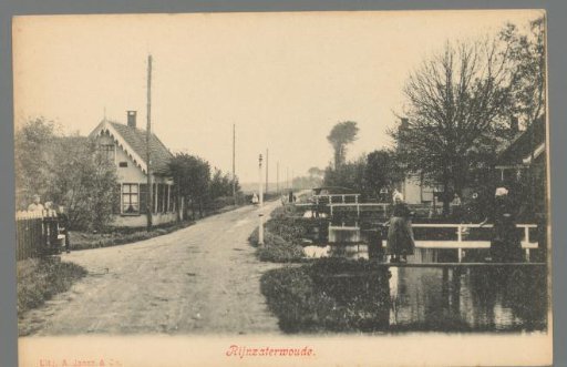 Rijnzaterwoude