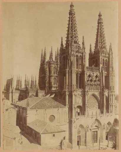 Cathedral of Burgos