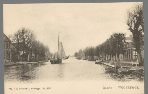 Greetings - Woubrugge