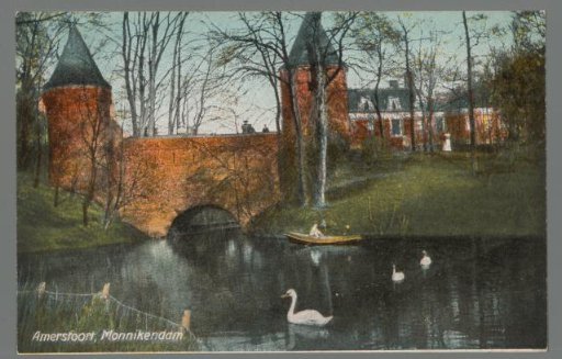 Amersfoort, Monnikendam