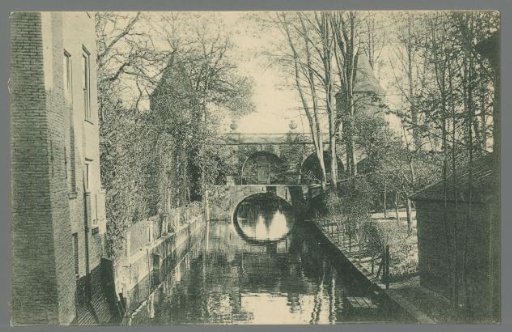 Monnikendam, Amersfoort