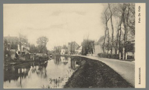 Baambrugge