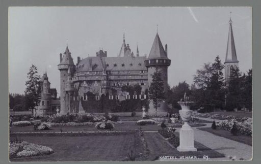 De Haar Castle