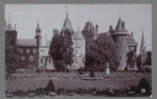 Castle de Haar