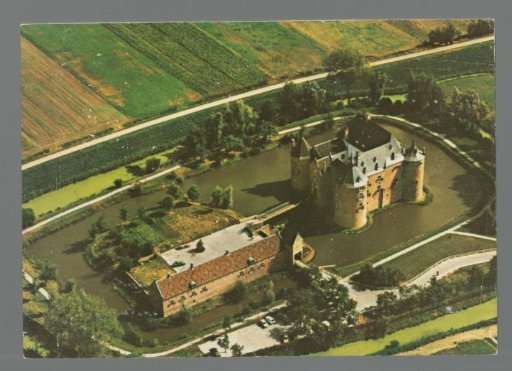 Almen. House "De Ehze"