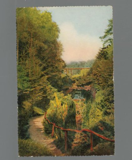 Apeldoorn, Berg en Bos