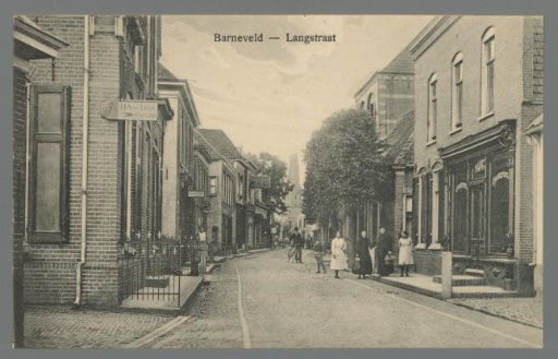 Barneveld - Langstraat