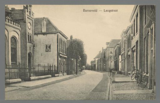 Barneveld - Langstraat