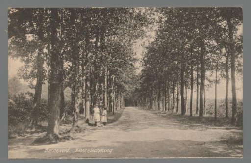 Barneveld. Wesselscheweg
