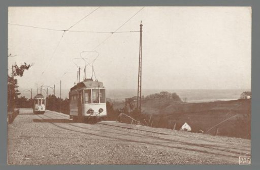 Along the German border