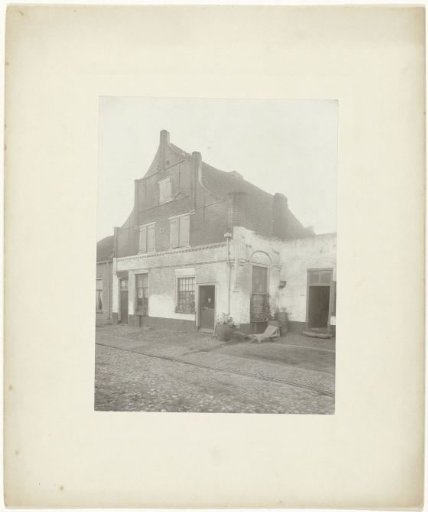 House in Amersfoort