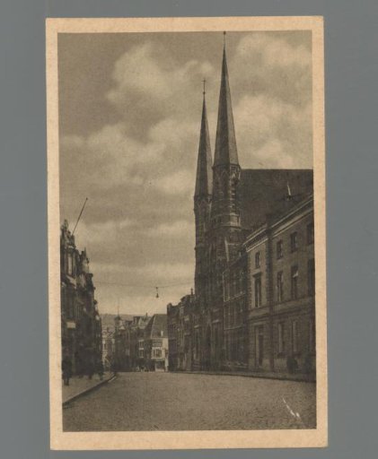 Nijmegen, Molenstraat