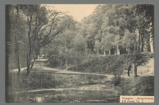Pomphul - Hoog-Soeren