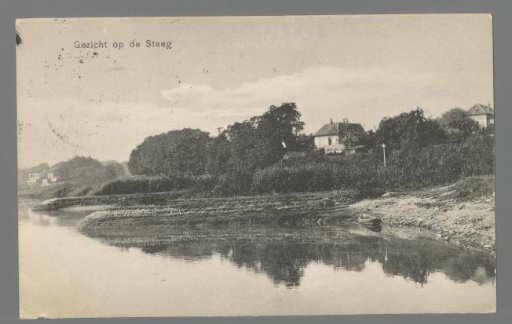 View of De Steeg