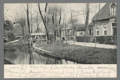 Giethoorn