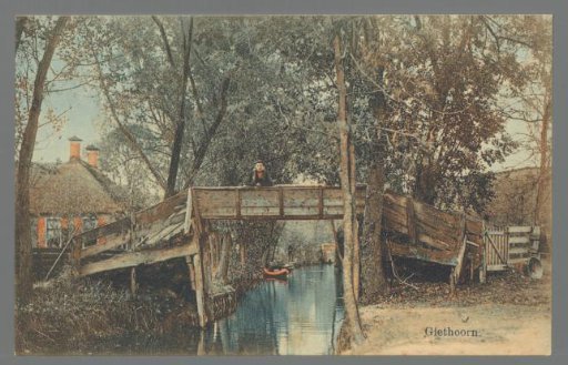 Giethoorn