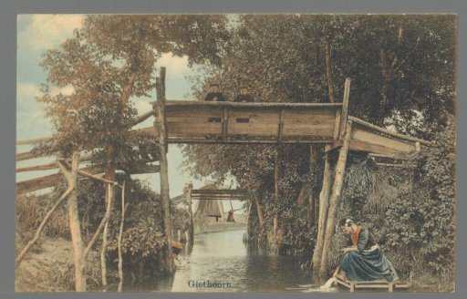 Giethoorn