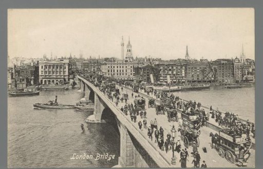 London Bridge