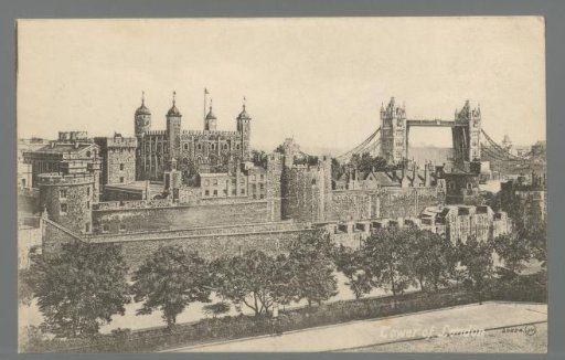 Tower of London