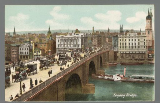 London Bridge
