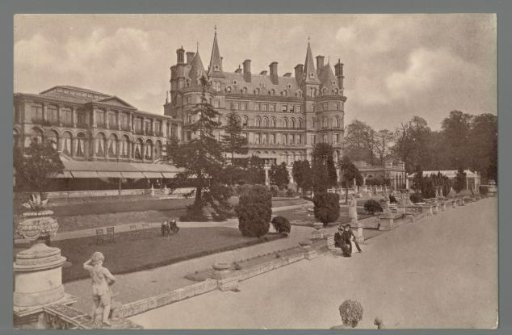 The River Front