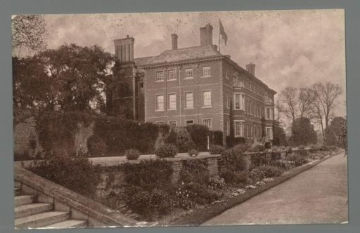Ham House