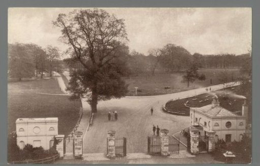 Richmond Park