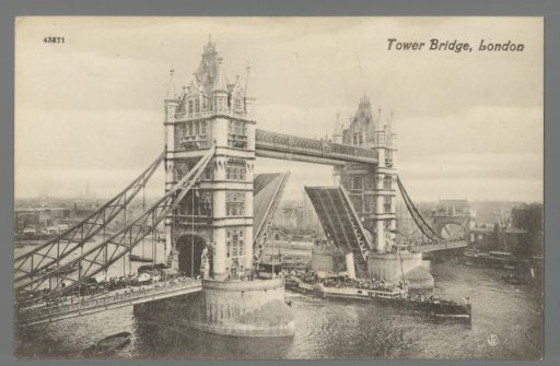 Tower Bridge