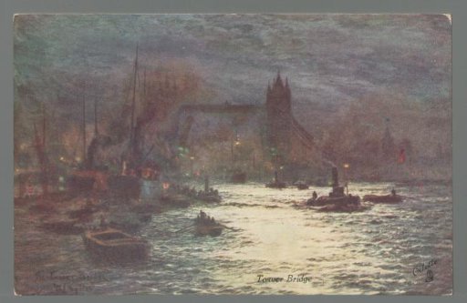 Tower Bridge