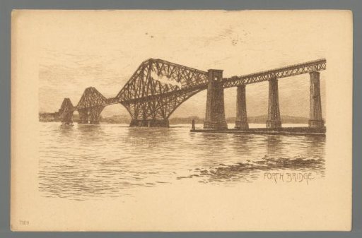 Forth Bridge