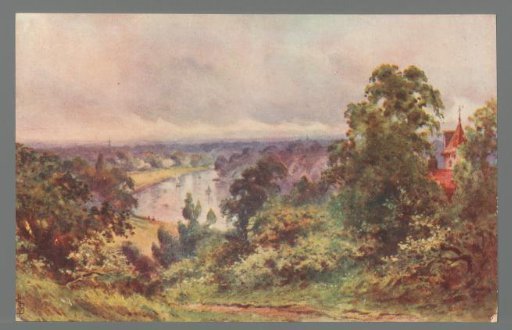 Richmond Hill