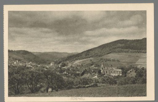 Adenau