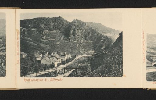 Reimerzhoven near Altenahr